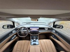 Denza BYD Denza D9 2022 DM-i 970 AWD Premium Edition - ფოტო 12