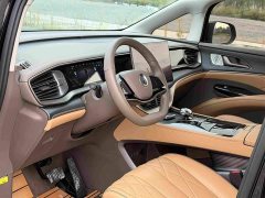 Denza BYD Denza D9 2022 DM-i 970 AWD Premium Edition - ფოტო 13