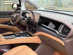 Denza BYD Denza D9 2022 DM-i 970 AWD Premium Edition - ფოტო 14