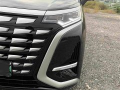 Denza BYD Denza D9 2022 DM-i 970 AWD Premium Edition - ფოტო 15