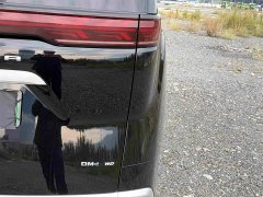 Denza BYD Denza D9 2022 DM-i 970 AWD Premium Edition - ფოტო 18
