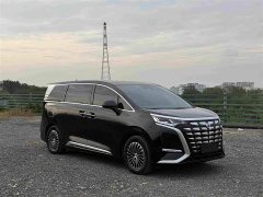 Denza BYD Denza D9 2022 DM-i 970 AWD Premium Edition - ფოტო 3