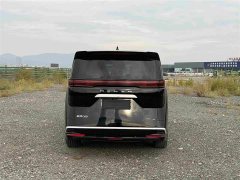 Denza BYD Denza D9 2022 DM-i 970 AWD Premium Edition - ფოტო 5