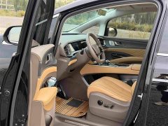Denza BYD Denza D9 2022 DM-i 970 AWD Premium Edition - ფოტო 7