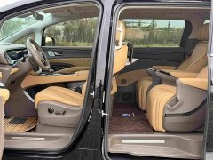 Denza BYD Denza D9 2022 DM-i 970 AWD Premium Edition - ფოტო 8