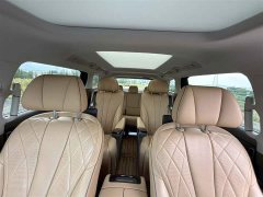 Denza BYD Denza D9 2022 DM-i 970 AWD Premium Edition - ფოტო 9