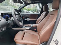 Mercedes-Benz EQB 260 - ფოტო 10