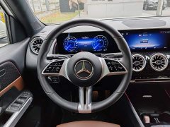 Mercedes-Benz EQB 260 - ფოტო 11