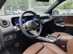 Mercedes-Benz EQB 260 - ფოტო 12