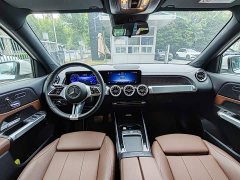 Mercedes-Benz EQB 260 - ფოტო 13