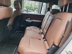 Mercedes-Benz EQB 260 - ფოტო 15