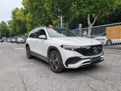 Mercedes-Benz EQB 260 - ფოტო 2