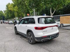 Mercedes-Benz EQB 260 - ფოტო 3