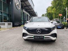 Mercedes-Benz EQB 260 - ფოტო 5
