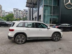 Mercedes-Benz EQB 260 - ფოტო 6