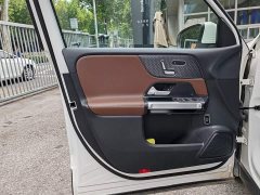 Mercedes-Benz EQB 260 - ფოტო 8
