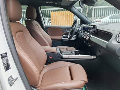 Mercedes-Benz EQB 260 - ფოტო 9