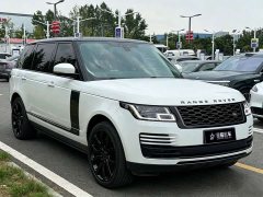Land Rover Range Rover 3.0 L6 Heritage Extended Wheelbase Classic Edition - ფოტო 2