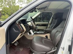 Land Rover Range Rover 3.0 L6 Heritage Extended Wheelbase Classic Edition - ფოტო 3