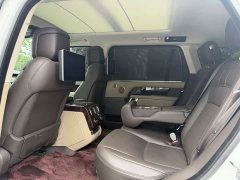 Land Rover Range Rover 3.0 L6 Heritage Extended Wheelbase Classic Edition - ფოტო 4