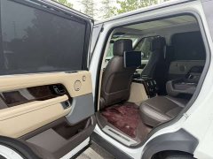 Land Rover Range Rover 3.0 L6 Heritage Extended Wheelbase Classic Edition - ფოტო 5