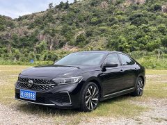 Volkswagen Passat 2025 Outstanding Edition 380TSI Starry Sky Dragon Ascendant Version - ფოტო 1