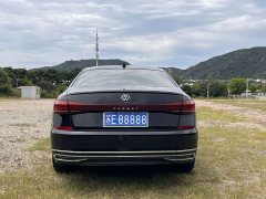 Volkswagen Passat 2025 Outstanding Edition 380TSI Starry Sky Dragon Ascendant Version - ფოტო 5