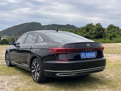 Volkswagen Passat 2025 Outstanding Edition 380TSI Starry Sky Dragon Ascendant Version - ფოტო 6