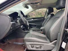 Volkswagen Passat 2025 Outstanding Edition 380TSI Starry Sky Dragon Ascendant Version - ფოტო 7