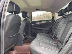 Volkswagen Passat 2025 Outstanding Edition 380TSI Starry Sky Dragon Ascendant Version - ფოტო 9