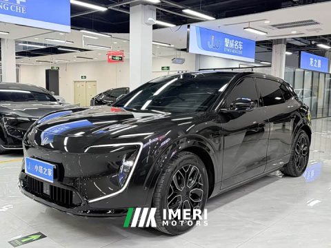 2026 Avatr 07L 2027 Max Pure Electric Version - ავტომობილი ჩინეთიდან