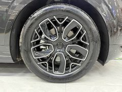 Avatr 07L 2027 Max Pure Electric Version - ფოტო 5