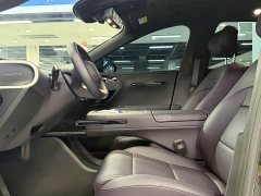 Avatr 07L 2027 Max Pure Electric Version - ფოტო 7