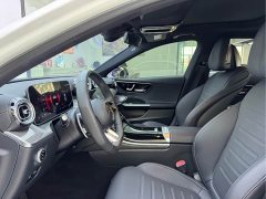 Mercedes-Benz C-Class Facelift C 260 L Sport Edition - ფოტო 4