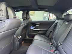 Mercedes-Benz C-Class Facelift C 260 L Sport Edition - ფოტო 6