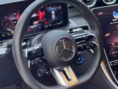 Mercedes-Benz C-Class Facelift C 260 L Sport Edition - ფოტო 7