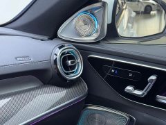 Mercedes-Benz C-Class Facelift C 260 L Sport Edition - ფოტო 9