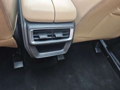 Geely Haoyue L 2.0T DCT Luxury - ფოტო 10