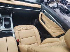 Geely Haoyue L 2.0T DCT Luxury - ფოტო 11