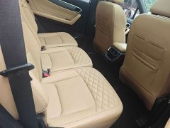 Geely Haoyue L 2.0T DCT Luxury - ფოტო 12