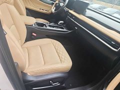 Geely Haoyue L 2.0T DCT Luxury - ფოტო 13