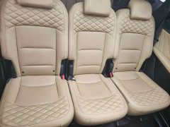 Geely Haoyue L 2.0T DCT Luxury - ფოტო 14
