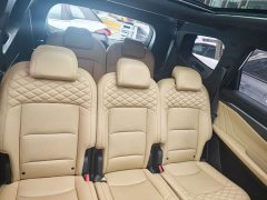 Geely Haoyue L 2.0T DCT Luxury - ფოტო 15