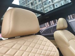 Geely Haoyue L 2.0T DCT Luxury - ფოტო 16