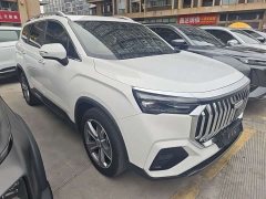Geely Haoyue L 2.0T DCT Luxury - ფოტო 3