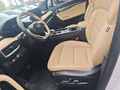 Geely Haoyue L 2.0T DCT Luxury - ფოტო 4