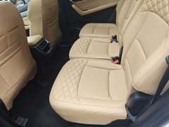 Geely Haoyue L 2.0T DCT Luxury - ფოტო 5
