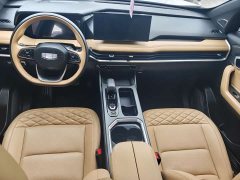 Geely Haoyue L 2.0T DCT Luxury - ფოტო 6
