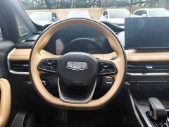 Geely Haoyue L 2.0T DCT Luxury - ფოტო 7