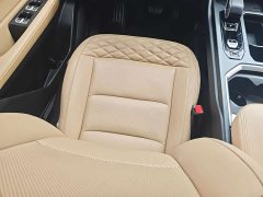 Geely Haoyue L 2.0T DCT Luxury - ფოტო 8
